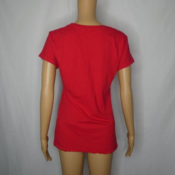 Teefury Team Stark Captain America Civil War Tee L - Picture 5 of 5